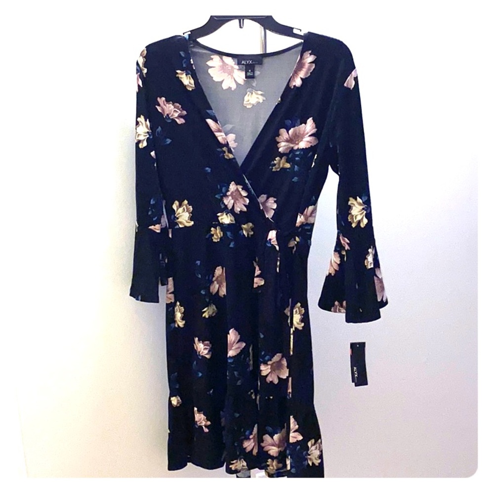 Women’s NWT ALYX dress
